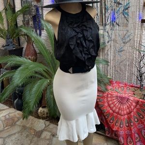 ▪️▫️HP 8/11▪️▫️2PIECE SKIRT OUTFIT▫️▪️